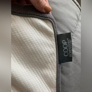 Coop Pillow Protector